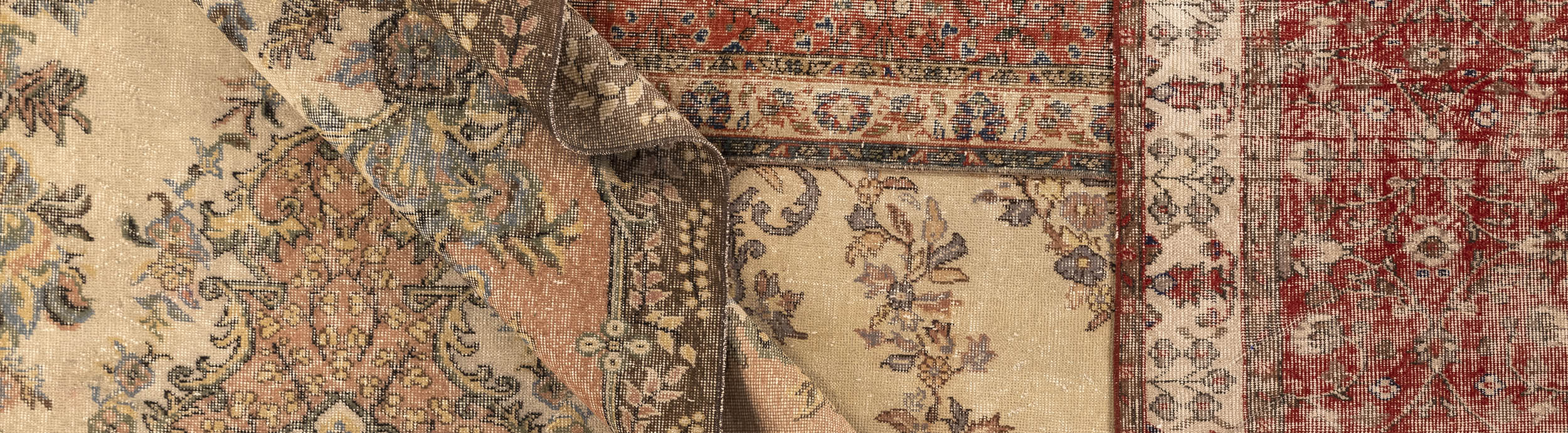 Roya Rugs